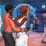 Problemy z ciążą w The Sims 4. EA próbuje załatać dziurę