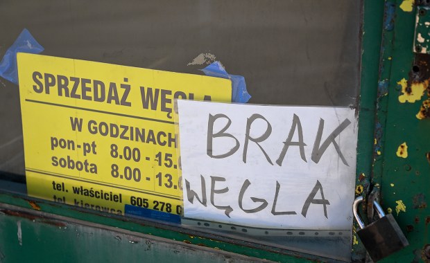 Problemy z dodatkiem węglowym. Urzędnicy czekają na przepisy wykonawcze 