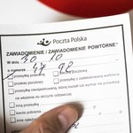 Problemy z doręczeniami. RPO pyta UKE o działania wobec Poczty Polskiej
