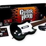 Problemy z dostępnością Guitar Hero III w Polsce