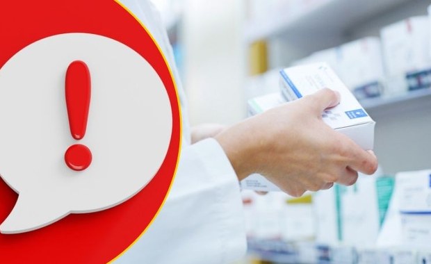 Problemy z e-receptą. Kiedy system zostanie naprawiony?