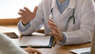 Problemy z e-receptami. Co z bezpieczeństwem danych?