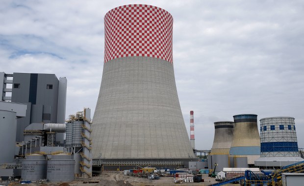 Problemy z Elektrownią Jaworzno. Spór Taurona i Rafako