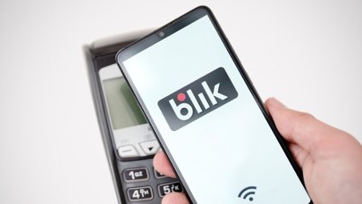 Problemy z jedną z usług BLIK. Użytkownicy alarmowali