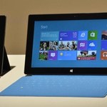 Problemy z klawiaturą Microsoft Surface RT