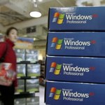 Problemy z łatą dla Windows XP wywołał wirus?