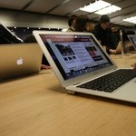 Problemy z nowym MacBookiem Air