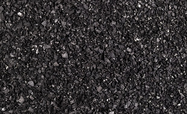 Problemy z odbiorem miału węglowego w składach PGG