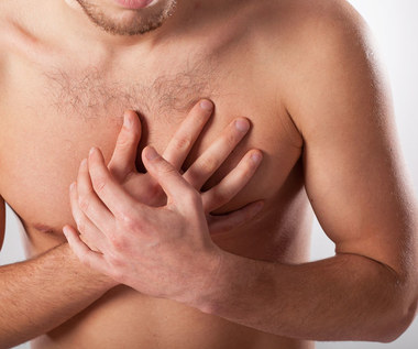 Problemy z oddychaniem: O jakich chorobach świadczą?