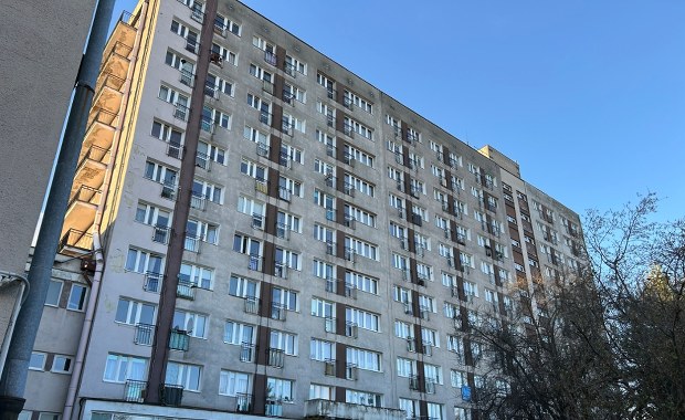 Problemy z ogrzewaniem w spółdzielni w Gdyni. Mieszkańcy czekają na rozwiązanie