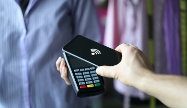 Problemy z płatnościami bezgotówkowymi. "Awaria została usunięta"