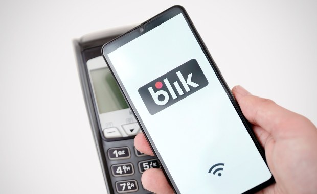 Problemy z płatnościami BLIK-iem. Trwa usuwanie awarii 