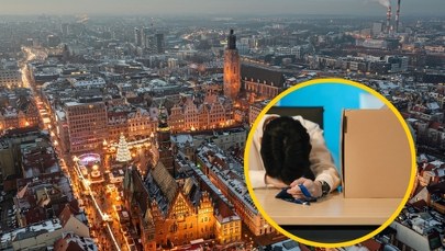 Problemy z pracą na Dolnym Śląsku? Jedna grupa wiekowa zwraca uwagę