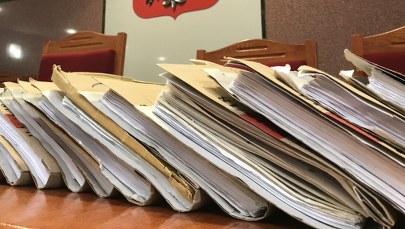 Problemy z prawem kolejnego wnuka byłego prezydenta 