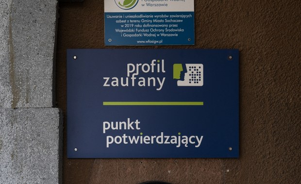 Problemy z Profilem Zaufanym. Ważny komunikat