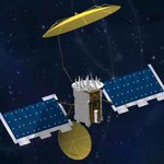  Problemy z satelitą komunikacyjnym MUOS 50