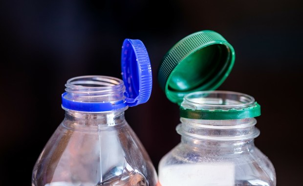 Problemy z systemem kaucyjnym. "Ministerstwo się uparło"