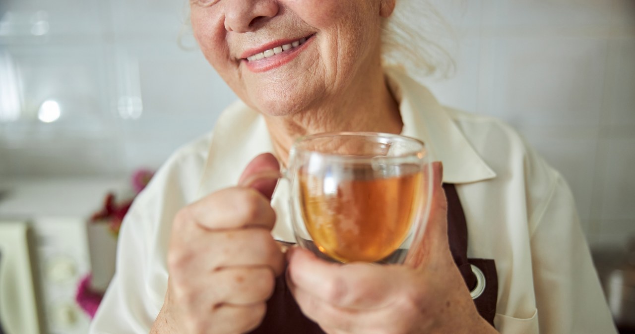 Problemy z trawieniem po pączkach? Te napoje pomogą w tłusty czwartek. /123RF/Picsel, 123RF/Picsel /Pixel