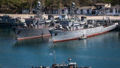 Problemy z wizami dla mieszkańców Krymu. Polska pomoże