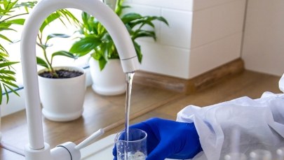 Problemy z wodą na Dolnym Śląsku. Badanie ujawniło przekroczenie normy