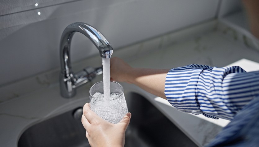 Problemy z wodą w Gdyni. Trzy dzielnice objęte restrykcjami