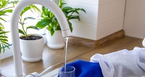 Problemy z wodą w ponad 40 miejscowościach. Rozesłano alert RCB