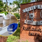 Problemy z wodą w ponad 40 miejscowościach. Rozesłano alert RCB