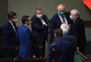 Problemy z wyborami kopertowymi. Prof. Flis: W Krakowie liczenie głosów może potrwać 22,5 dnia 