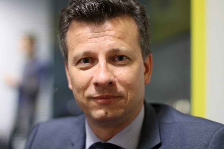 Problemy z wyborem nowego Rzecznika Praw Dziecka. Michalak pisze do Marszałków Sejmu i Senatu /Archiwum RMF FM