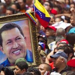 Problemy z zabalsamowaniem ciała Chaveza