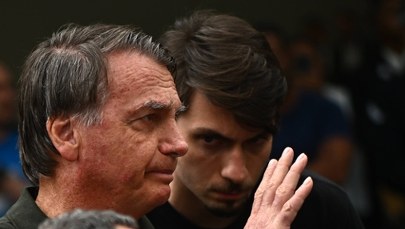 Problemy zdrowotne byłego prezydenta Brazylii. Lekarze mówią o nowotworze