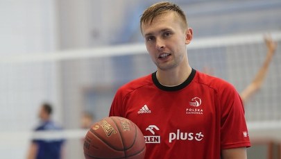 Problemy zdrowotne reprezentanta Polski. Mateusz Bieniek opuścił zgrupowanie