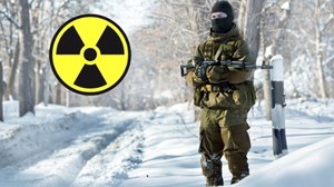 Problemy zdrowotne rosyjskich żołnierzy z Czarnobyla