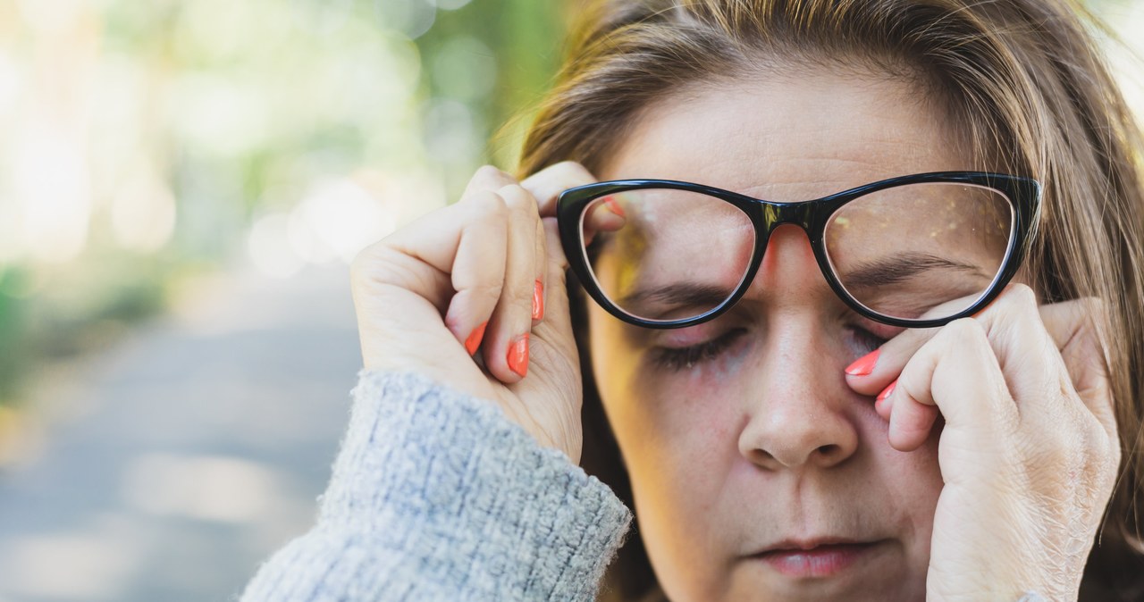 Wady Wzroku To Nie Tylko Problem Seniorów Jak Dbać O Oczy Zdrowie W Interiapl 2470