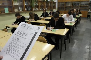 Próbna matura 2023. Dziś egzamin z matematyki [ARKUSZE CKE]