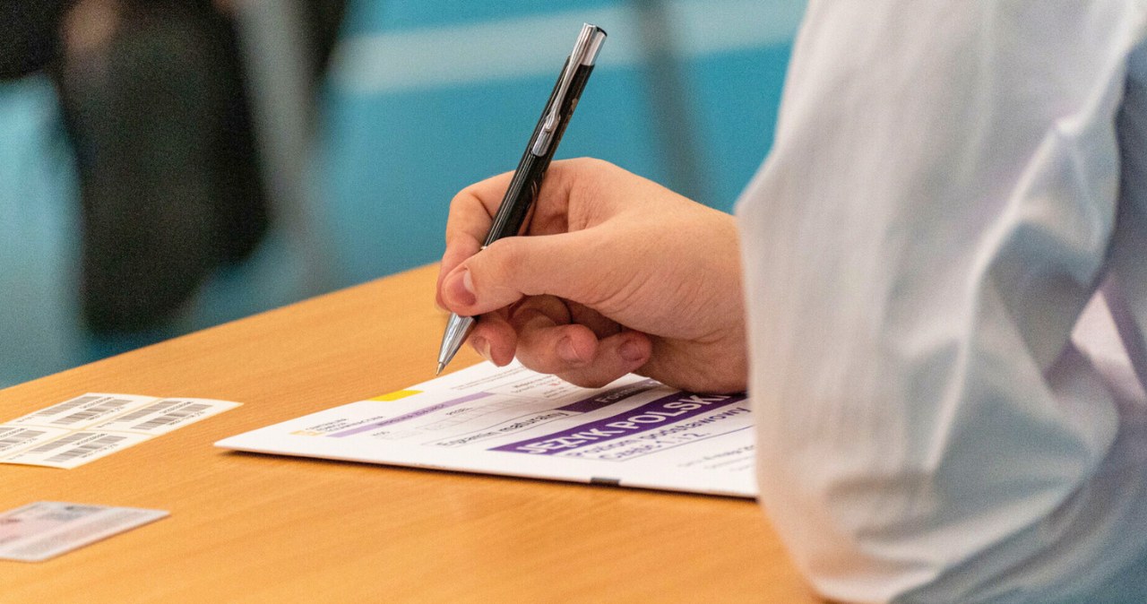 Próbna matura z biologii 2026. Oto arkusz CKE z rozwiązaniami /NewsLubuski/East News /East News