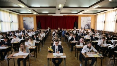 Próbna matura z matematyki 2026. Sprawdź arkusz egzaminacyjny