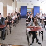 Próbny egzamin gimnazjalny 2014: Rozwiąż go z nami!