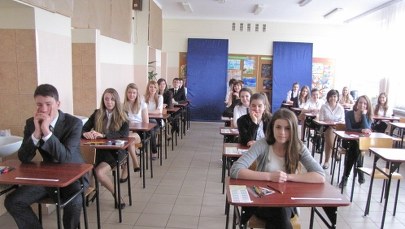 Próbny egzamin gimnazjalny 2014: Rozwiąż go z nami!