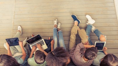 ​Próbny egzamin ósmoklasisty z jęz. angielskiego. Przykłady