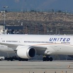 Próbny lot Dreamlinera 787