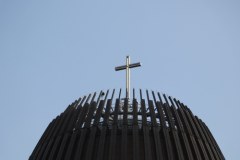 Proboszcz Świątyni Opatrzności Bożej: Czuję się zwykłym księdzem w zwykłej parafii