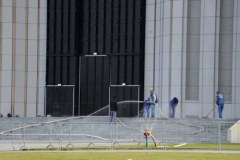 Proboszcz Świątyni Opatrzności Bożej: Czuję się zwykłym księdzem w zwykłej parafii