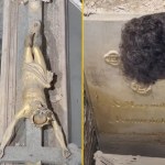 ​Proboszcz w szklanej trumnie. Niezwykłe odkrycie w kościele w Poznaniu