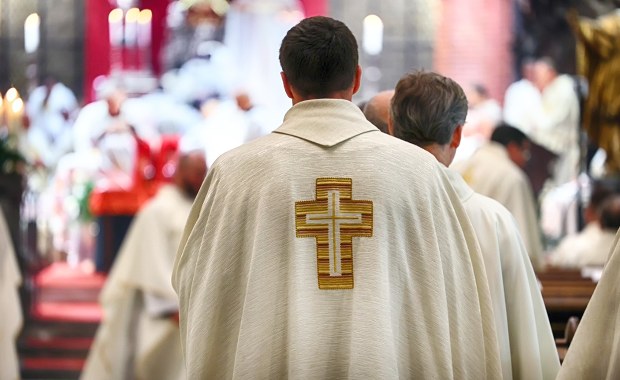 Proboszcz z konkursu. Lubelska kuria wprowadza rewolucję w parafiach
