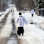 Proboszcz z Lubelskiego rozliczył się z kolęd. Podał, ile było w kopertach