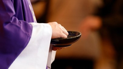 Proboszcz z parafii w Łomży usłyszał zarzuty. "Przestępstwo ze sfery obyczajowej"