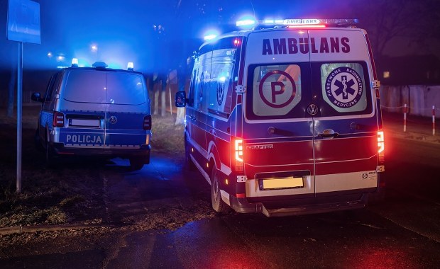 Proboszcz z zarzutem zabójstwa. Zaatakował siekierą i podpalił