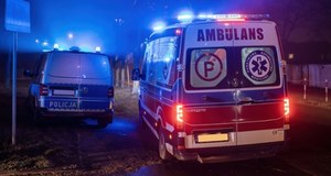Proboszcz z zarzutem zabójstwa. Zaatakował siekierą i podpalił