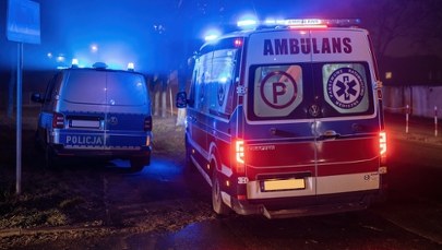 Proboszcz z zarzutem zabójstwa. Zaatakował siekierą i podpalił